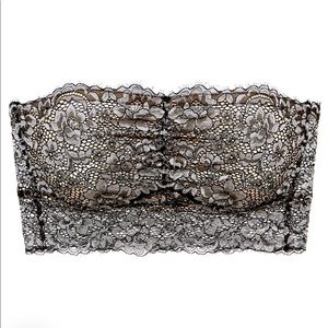 Cosabella Pret a Porter Bandeau NWT